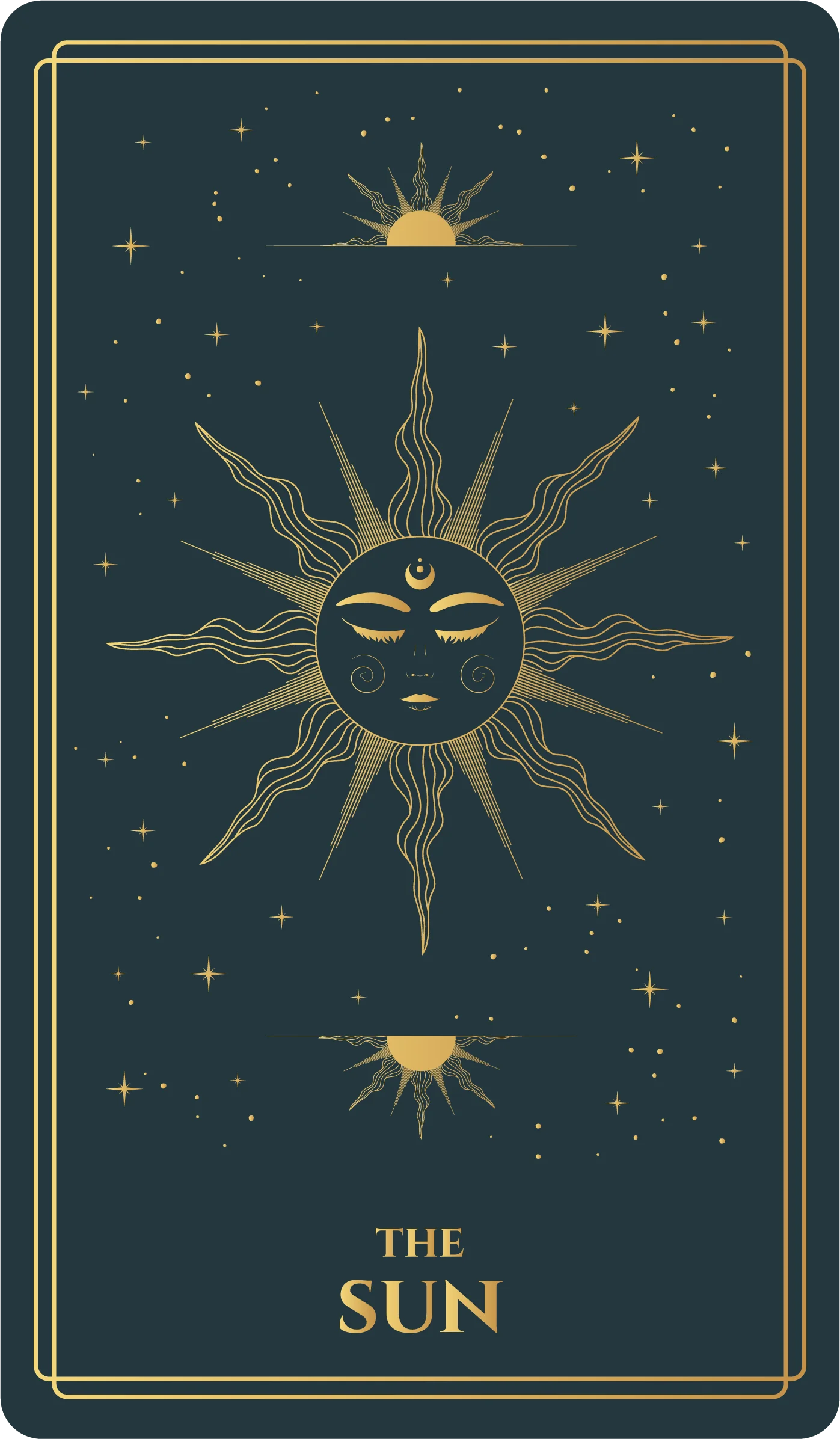The Sun