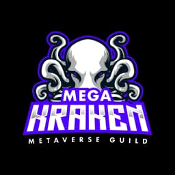 Mega Kraken Guild